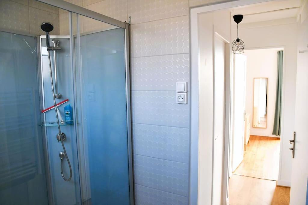 טרבה Vue Pyreneenne Elegante Avec 2 Chambres מראה חיצוני תמונה