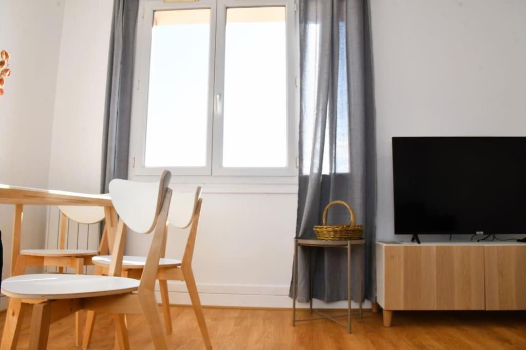 טרבה Vue Pyreneenne Elegante Avec 2 Chambres מראה חיצוני תמונה