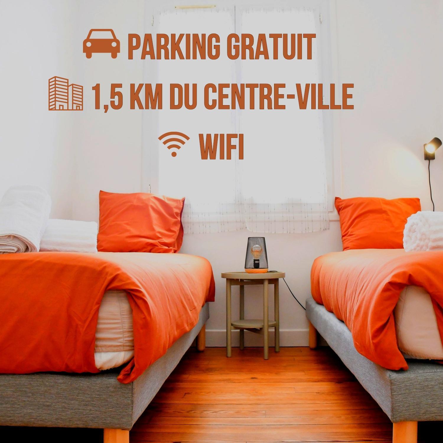 טרבה Vue Pyreneenne Elegante Avec 2 Chambres מראה חיצוני תמונה